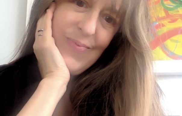 Sandra Schwartz